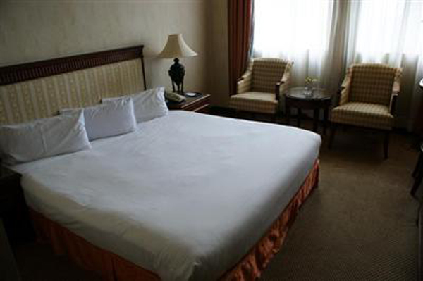 Grand Palace Hotel